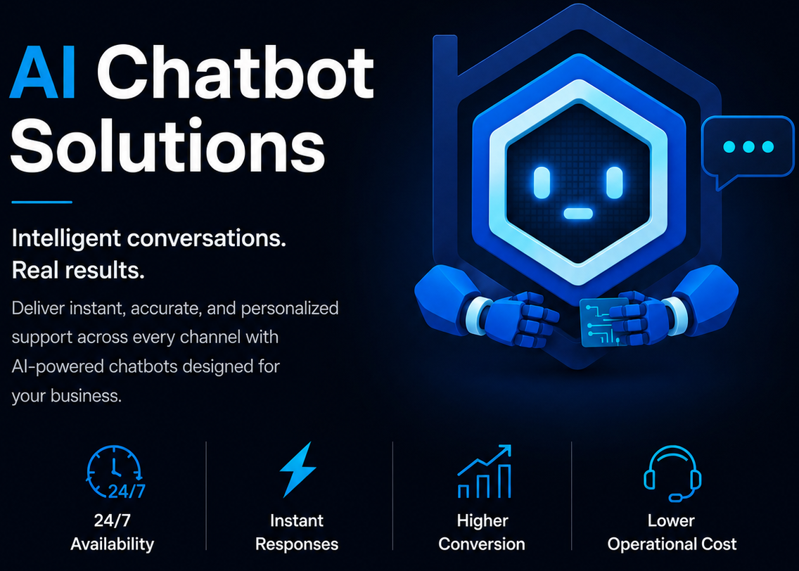AI Chatbot Solutions