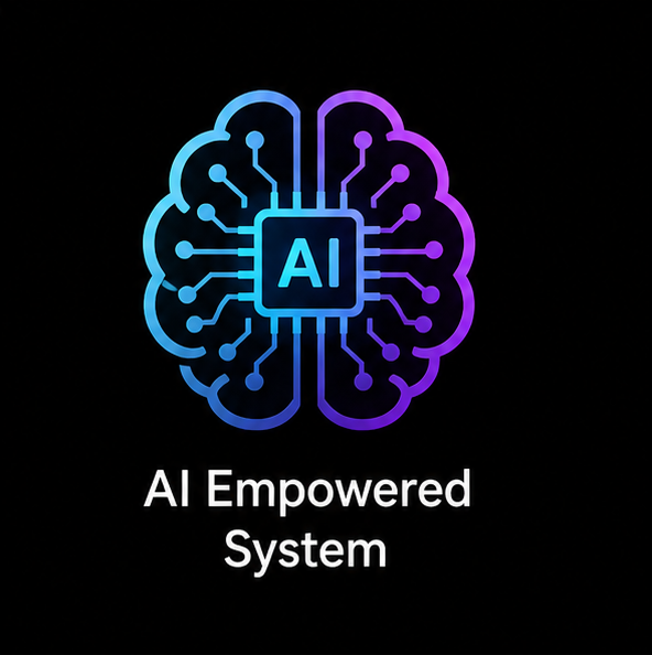 AI Empowered System
